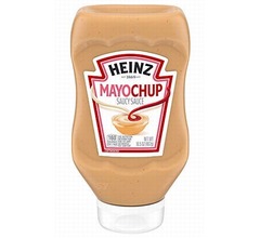 ハインツ「マヨチャップ」、米国に続き欧州上陸