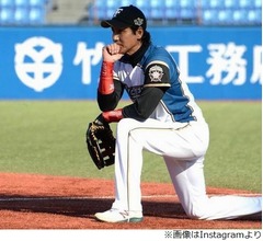 新庄剛志氏、48歳の挑戦終わる&hellip;プロ野球復帰断念