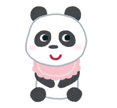 上野動物園のパンダ&ldquo;シンシン&rdquo;が2頭出産