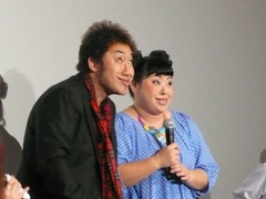 クレしんで渡辺直美が初声優「息が続かなくて、途中ではあはあ&hellip;」。