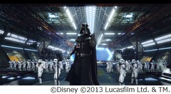 新スター・ツアーズOPに招待、200人を&ldquo;ファーストフライト&rdquo;に。