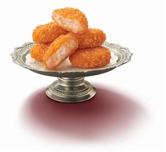 &ldquo;プリプリ食感&rdquo;のマック「プリプリエビプリオ」、ポテト＆ナゲットに次ぐ第三勢力