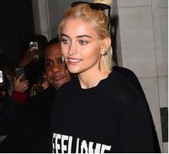 マイケル娘「父は殺害された」「仇討つ」