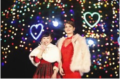 本田望結ちゃんが抱負語る「来年も昨日の自分に勝てるように頑張る」。