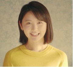 おのののか、かわいい脱&ldquo;おだんご&rdquo;姿