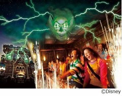 タワー・オブ・テラーの恐怖UP、「Level 13」でさらなる超常現象を。