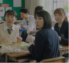 au&ldquo;意識高すぎ！高杉くん&rdquo;新作、神木隆之介「シリーズ始まって以来の一人での撮影」