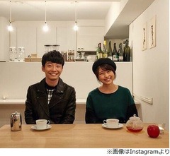 有村架純の&ldquo;おまんじゅう顔&rdquo;にファン悶絶