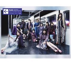 乃木坂46、アルバムが自己最高売上を記録