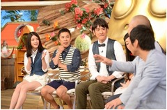 「アイ・アム・冒険少年」復活、2週連続計5時間の大型特番で放送。