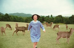 三戸なつめMV11本合体の暴挙、「前髪切りすぎた」DVDの特典映像公開。