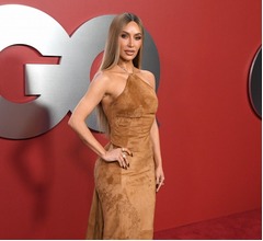 キム・カーダシアン、英キャサリン妃をネタにして大炎上&hellip;ファンから&ldquo;謝罪要求&rdquo;殺到