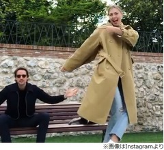 &ldquo;妖精&rdquo;シャラポワが婚約、今年2月にテニス引退