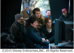 「イントゥ・ザ・ウッズ」映画化のきっかけはオバマ大統領のスピーチだった。