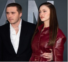 デビッド＆ヴィクトリア・ベッカムを長男が非難、断絶告白「和解したくない」