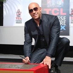 「ワイスピ」ラストは三部作に、ヴィン・ディーゼルが構想明かす。