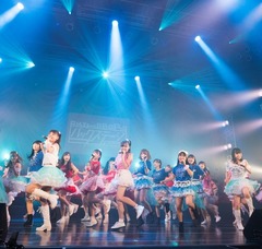 バクステ外神田一丁目がつんく♂楽曲を初披露