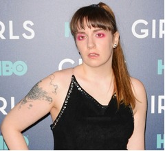 トランプ大統領誕生で体重落ちた女優