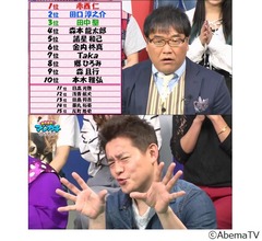 10代女子が選ぶ「マジで好きな元ジャニーズ」