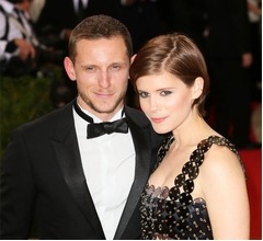 「ファンタスティック・フォー」カップル婚約