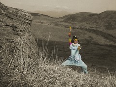 UAが7年ぶりオリジナルアルバム、アバンギャルドなアートワーク公開。