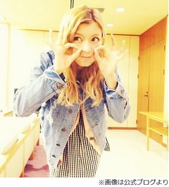 ローラ&ldquo;オッケー&rdquo;やめたワケ「あ&hellip;ちょっと恥ずかしいって思って」。