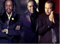 アース・ウインド＆ファイアー8年ぶりの新アルバム、新曲試聴も開始。