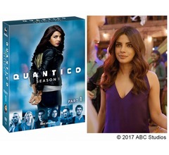 &ldquo;世界一の美女&rdquo;出演、人気ドラマのNGシーン