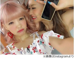 みちょぱが&ldquo;AV勧誘体験&rdquo;語る「こういう見た目なので渋谷では毎回」。