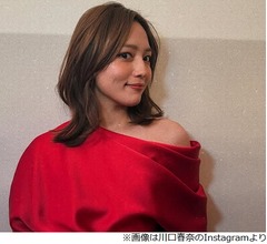 &ldquo;海鮮が当たり前&rdquo;の環境で育った川口春奈、好きな寿司ネタは？