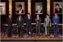 選抜メンバーで生すべらない話、松本人志の地元で全国ツアー開幕。