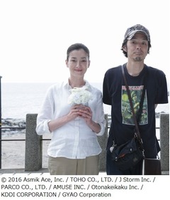 宮沢りえに&ldquo;ダメ元&rdquo;出演依頼、まさかの即答受諾にクドカンビックリ。