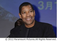 名優デンゼル「慢心せず鍛錬」、役者としての&ldquo;信念&rdquo;に感嘆の声。