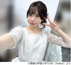 伊達さゆり、大先輩・山寺宏一と&ldquo;初共演&rdquo;も「実は小学生の頃に一度だけ&hellip;」