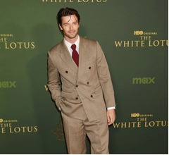 シュワルツェネッガーの長男「厳しい両親だった」「たくさんのルールがあった」