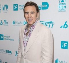 &ldquo;引退&rdquo;近いニコラス・ケイジ、映画に出演するのは「あと3〜4本」