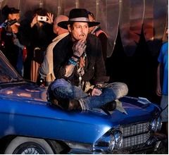 ジョニー・デップが次々と物件売却