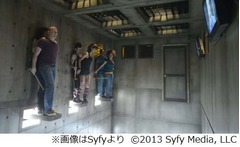 「脱出ゲームDERO！」に米国版、欧州やアジアなどにも積極展開へ。