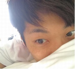 だいすけお兄さん&ldquo;ベッドショット&rdquo;にファン悶絶