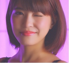 岸明日香がセクシー&ldquo;くノ一&rdquo;熱演