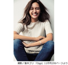 &ldquo;驚異の10頭身&rdquo;香川沙耶が異例スピード出世