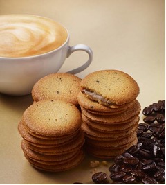 芳醇な香りのGODIVAクッキー、新フレーバー&ldquo;カフェラテ&rdquo;が登場。