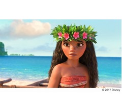 モアナに隠れている「アラジン」のあれこれ