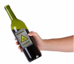 酒と勘違い&ldquo;濃硫酸&rdquo;グイ飲み、一命取り留めるも胃の大部分を切除。