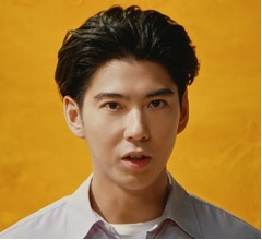 賀来賢人、&ldquo;尊敬する大先輩&rdquo;堤真一に「毎回感動」すること