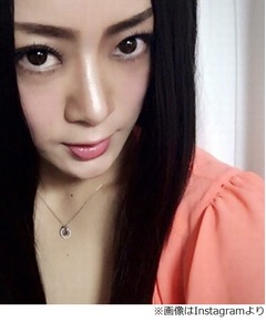 みかんが菜々緒に激似と話題「もろ菜々緒」「本人かと！」「凄い！」。