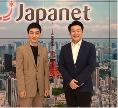 草なぎ剛がジャパネットたかた降臨、ハイテンションで&ldquo;生テレビショッピング&rdquo;初挑戦