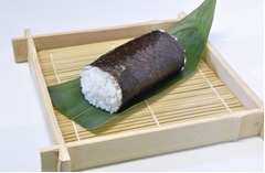 その恵方巻、中身入ってる？ 「安心してください、入ってます」。