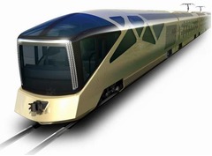 JR東の豪華列車に絶賛相次ぐ「豪華すぎる」「ホテルそのものだ」。