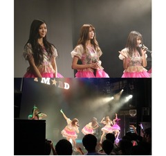 夢アドのメジャー1stアルバムが無期延期に